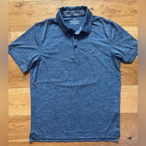 Vineyard Vines Men's Performance Polo